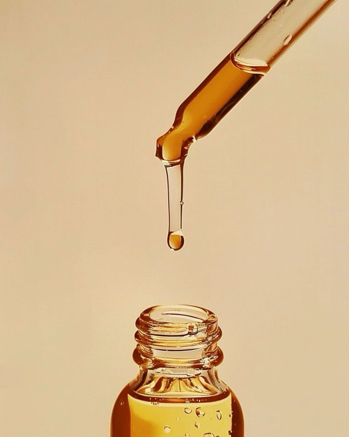 Huile Spéciale Fin de Lissage